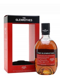 格蘭路斯 The Glenrothes Whisky Maker's Cut Speyside Single Malt Scotch Whisky 700ml